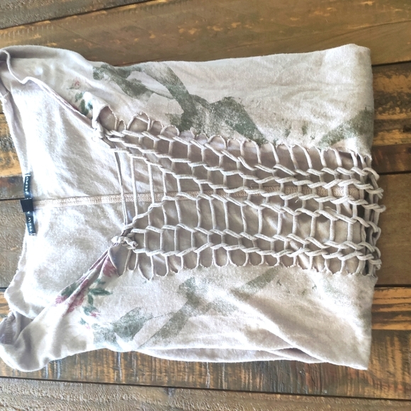 Tunic - Truly Madly Deeply Size S - Picture 2 of 4